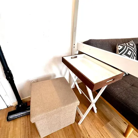 Sunny In The Heart Of 11eme Apartment *