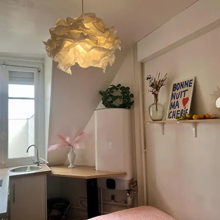 Centre Orsay Apartment Paris