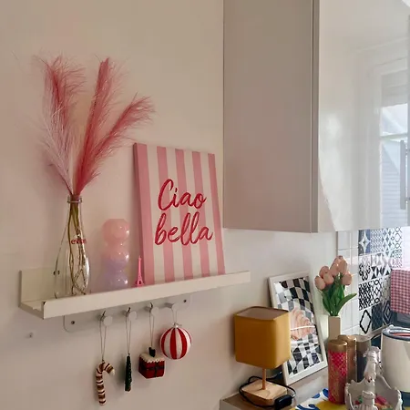 Apartment Centre Orsay *