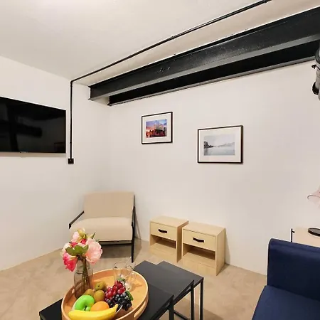 Maitre Apartment Paris