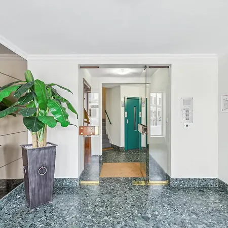 Near Des Invalides By Weekome Apartment Paris