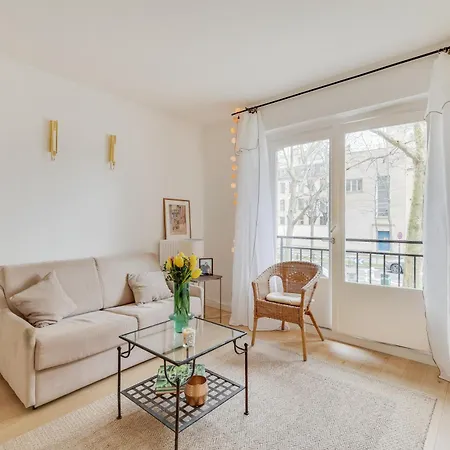 Apartment Near Des Invalides By Weekome Paris