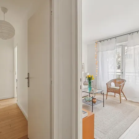 Near Des Invalides By Weekome Apartment *