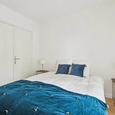 Near Des Invalides By Weekome Apartment *