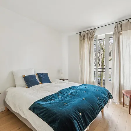 Apartment Near Des Invalides By Weekome *