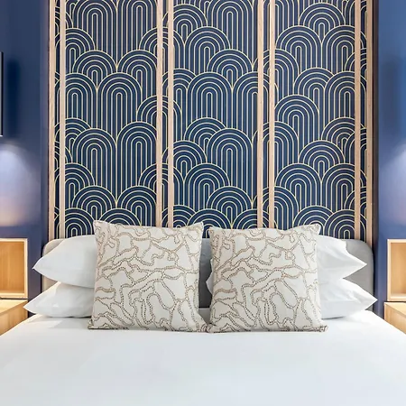 Le Bastille By Sweett Hotel Paris