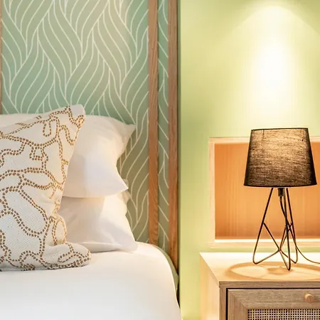 Hotel Le Bastille By Sweett Paris