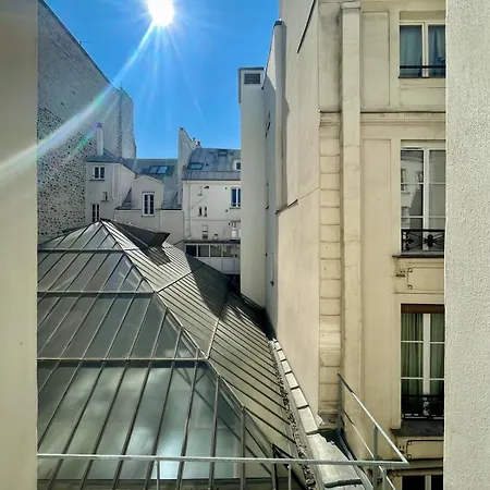 Raspail St Germain *