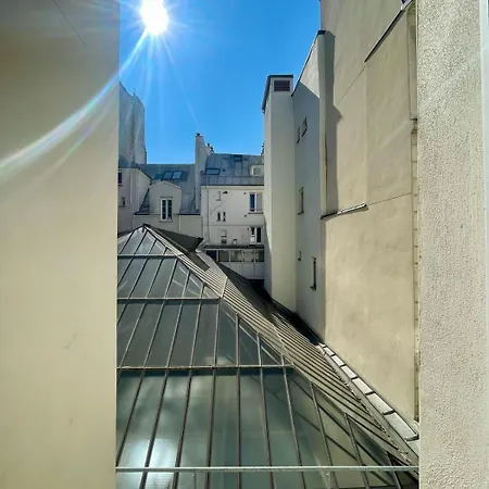 Raspail St Germain