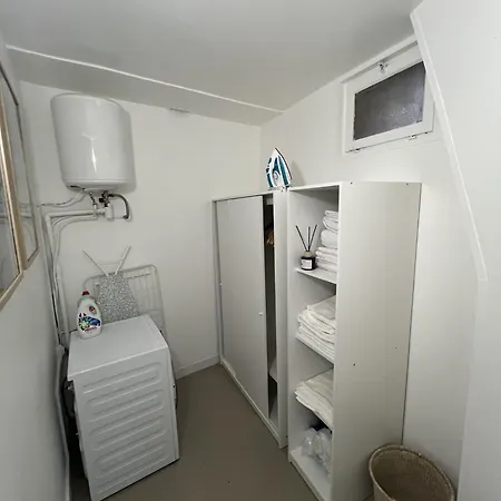 Apartment Basilique Du Sacre-coeur De Montmartre