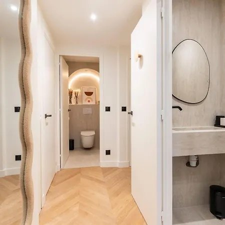 Montparnasse - Elegance & Confort Au Coeur De - Haystia Apartment