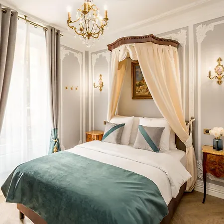 Merveil - Signature - Tour Eiffel - Bourgogne Paris