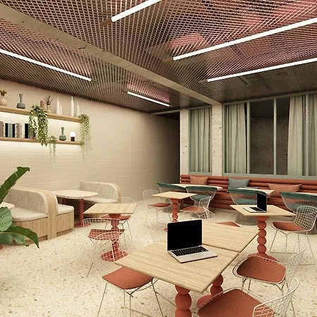 Lyf Gambetta Apartahotel