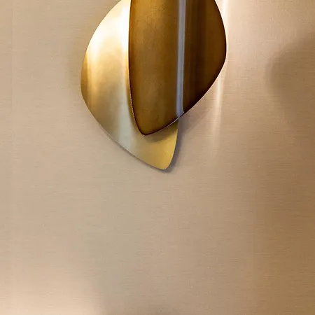 Hotel Foch