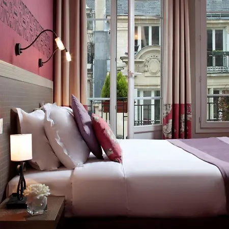 Foch Paris