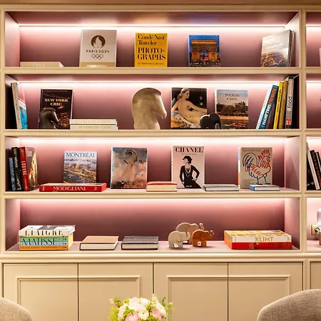 Foch Hotel Paris