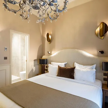 Foch 4* Paris