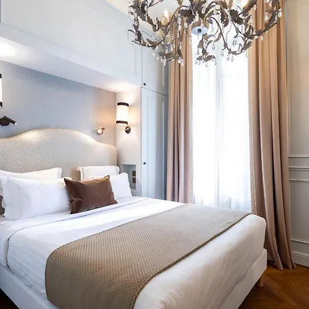 Foch Paris