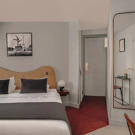 Belloy Saint Germain Paris