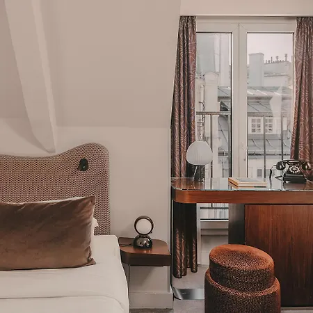 Hotel Belloy Saint Germain 4*