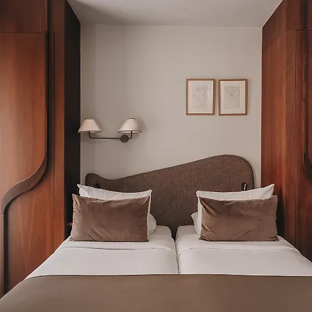 Belloy Saint Germain Hotel 4*