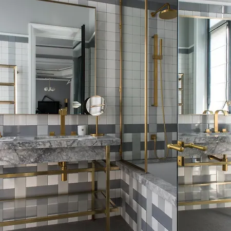 Hotel Nolinski - Evok Collection Paris