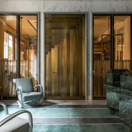 Nolinski - Evok Collection 5* Paris