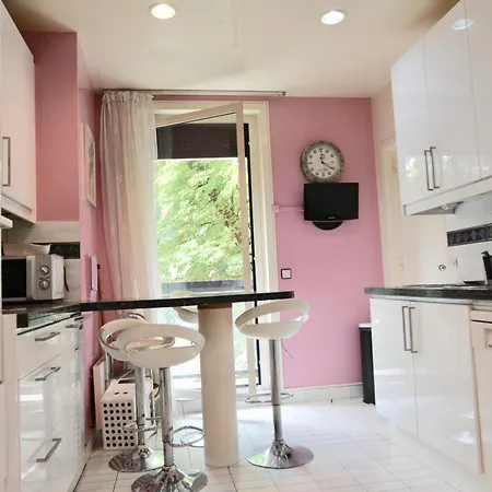 New Etoile Arc De Triomphe Renovated March 24 Apartment *