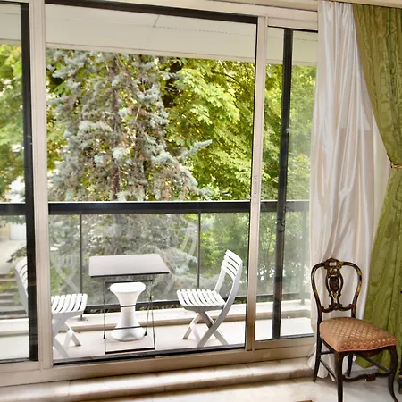 New Etoile Arc De Triomphe Renovated March 24 Apartment Paris