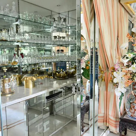 Apartment New Etoile Arc De Triomphe Renovated March 24 Paris