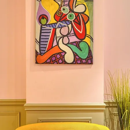 Luxury Republique Apartamento