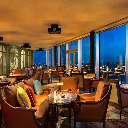 Hotel Too - Mgallery Paris