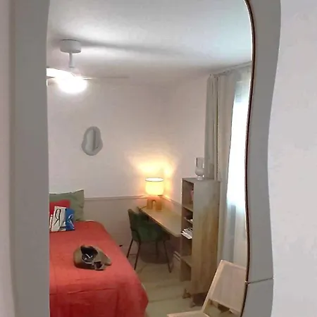 Apartment Montparnasse