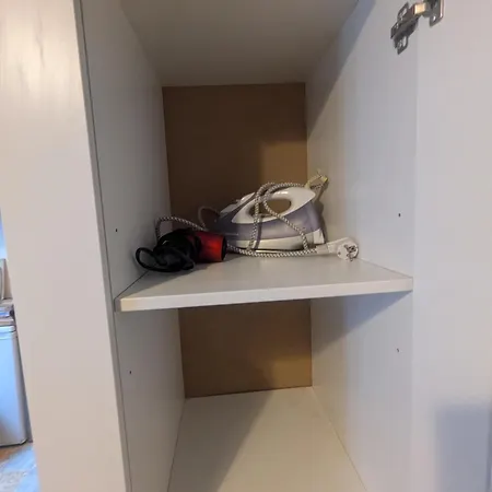 Appartement Ecologique *