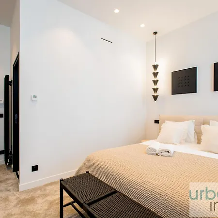 Urban Flat 197 - Saint Honore Champs Elysees