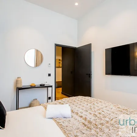 Urban Flat 197 - Saint Honore Champs Elysees * Paris