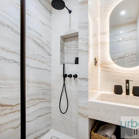 Apartment Urban Flat 197 - Saint Honore Champs Elysees