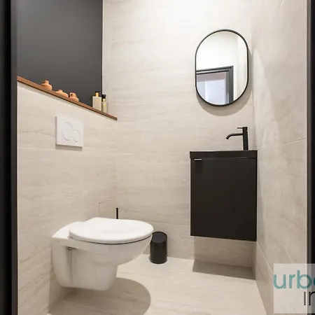 Urban Flat 197 - Saint Honore Champs Elysees