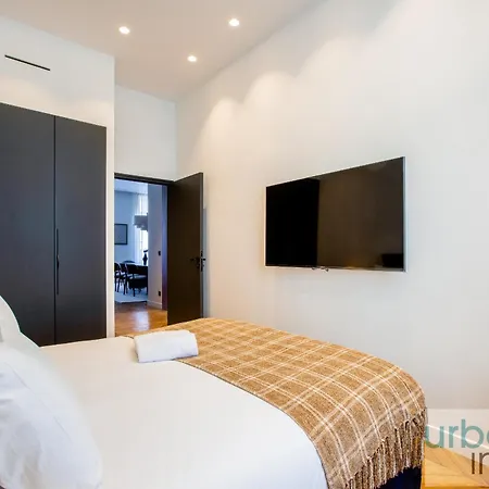 Urban Flat 197 - Saint Honore Champs Elysees Apartment *