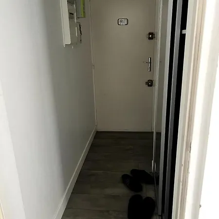 In Ideal Spot Apartment
