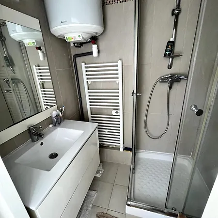 In Ideal Spot Apartment