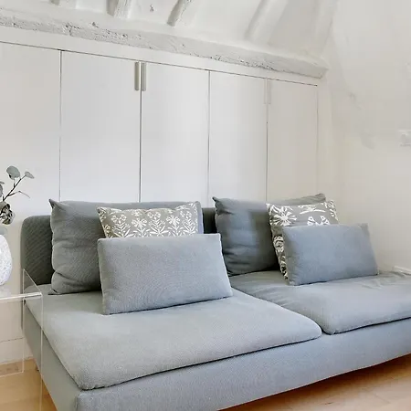 - Notre-dame Appartement *
