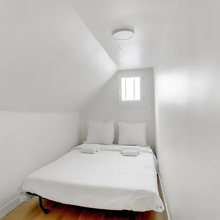 - Notre-dame Appartement