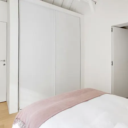 Appartement - Notre-dame