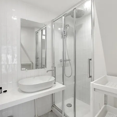 - Notre-dame Appartement *