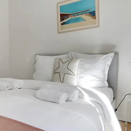 Appartement - Notre-dame *