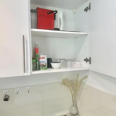 Stylish Steps From Montmartre In Clauzel *