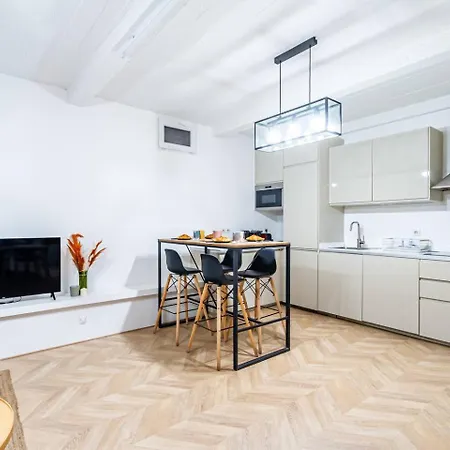 Grand 1br - Proche Montmatre Lägenhet Paris