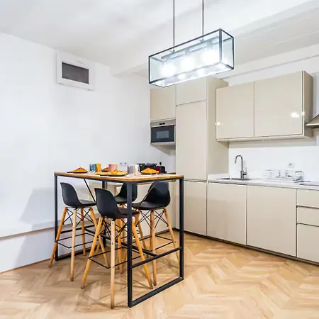 Grand 1br - Proche Montmatre *