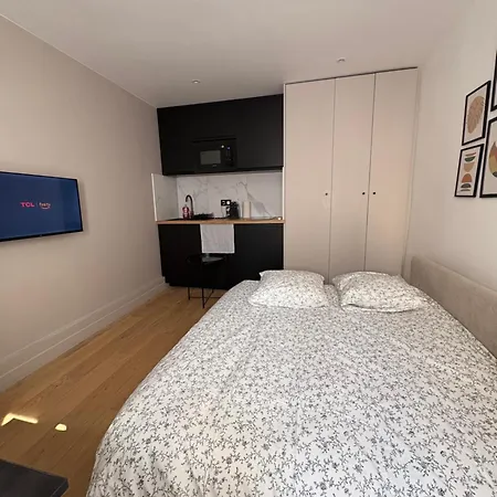 Apartment Heliopolis - Location